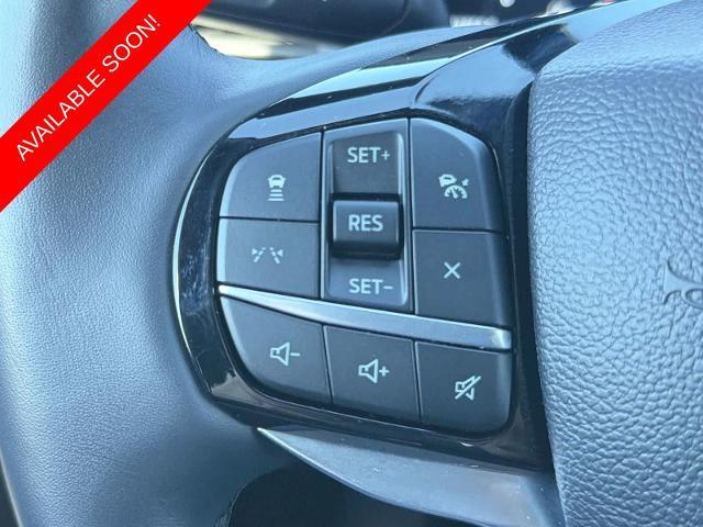 2025 Ford Explorer - $42,275