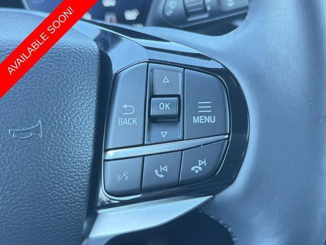 2025 Ford Explorer - $42,275