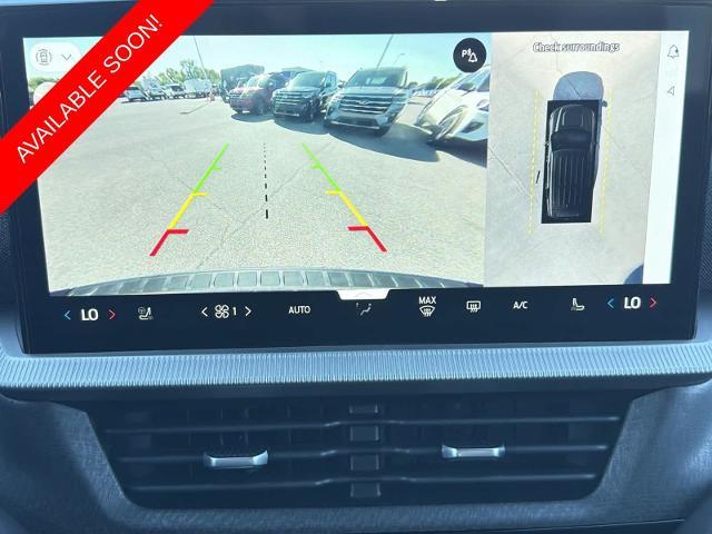 2025 Ford Explorer - $42,275