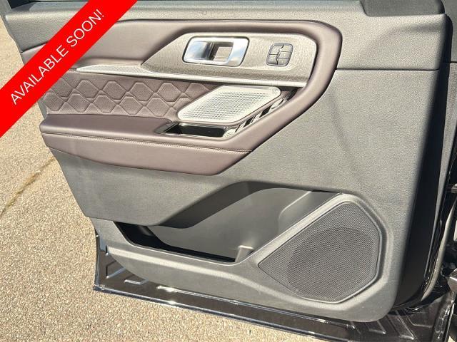 2025 Ford Explorer - $42,275