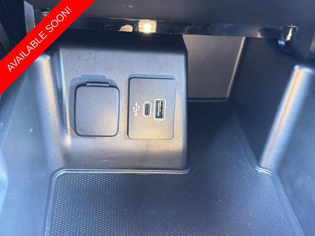 2025 Ford Explorer - $42,275