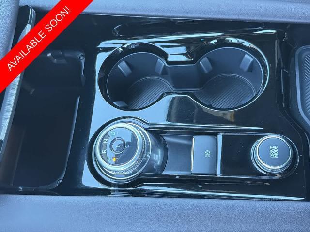 2025 Ford Explorer - $42,275
