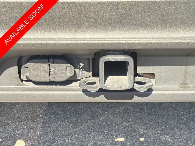 2025 Ford Explorer - $42,275