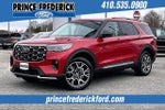 2025 Explorer Thumbnail 3