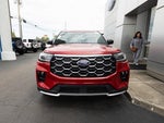 2025 Explorer Thumbnail 7