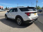 2025 Explorer Thumbnail 7