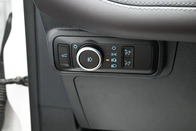 2025 Ford Explorer - $49,595