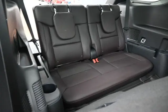 2025 Ford Explorer - $49,595