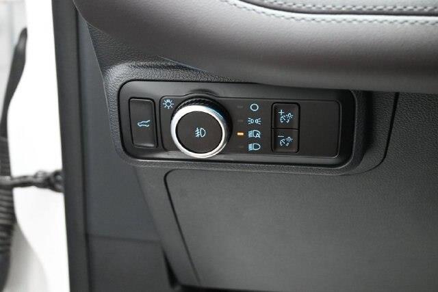 2025 Ford Explorer - $49,595