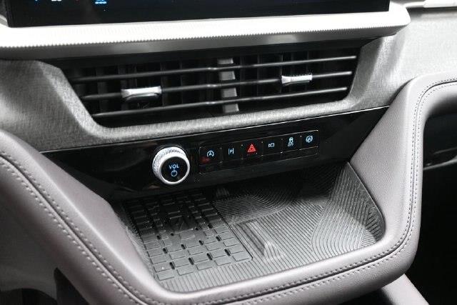 2025 Ford Explorer - $49,595
