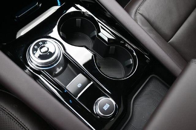 2025 Ford Explorer - $49,595