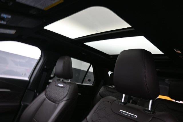 2025 Ford Explorer - $49,595