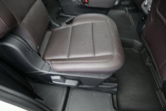 2025 Ford Explorer - $49,595