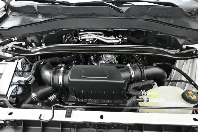 2025 Ford Explorer - $49,595