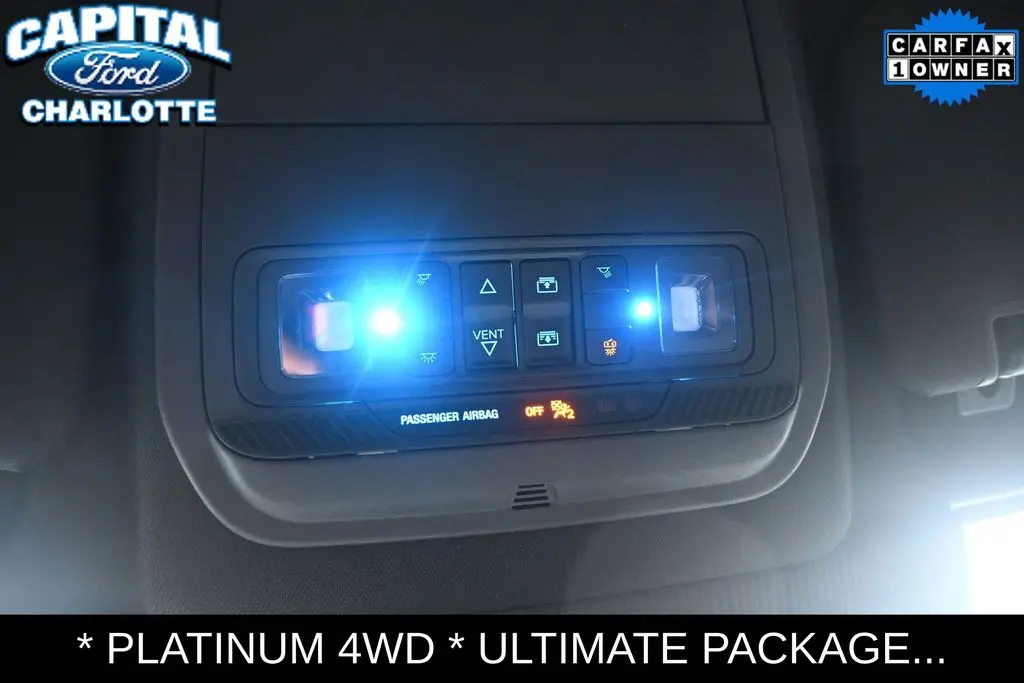2025 Ford Explorer - $43,898