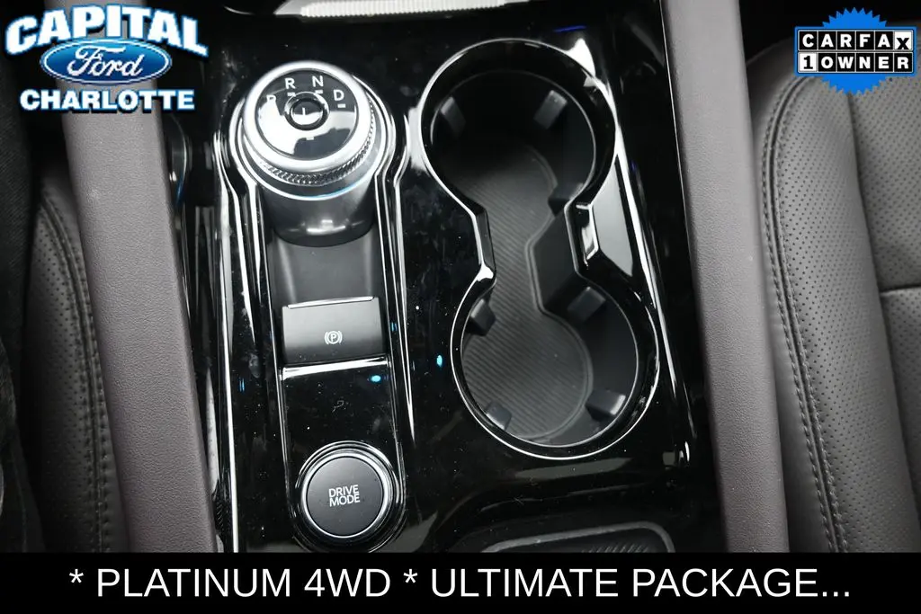2025 Ford Explorer - $43,898