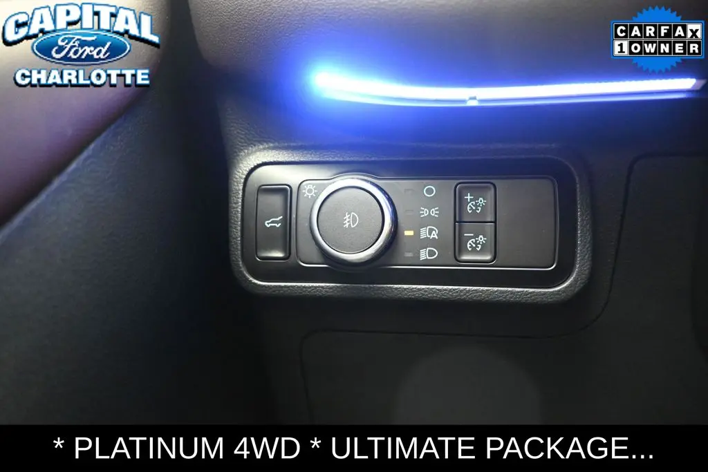 2025 Ford Explorer - $43,898
