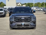 2025 Explorer Thumbnail 2