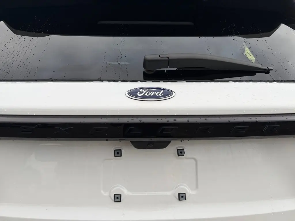 2025 Ford Explorer - $48,730