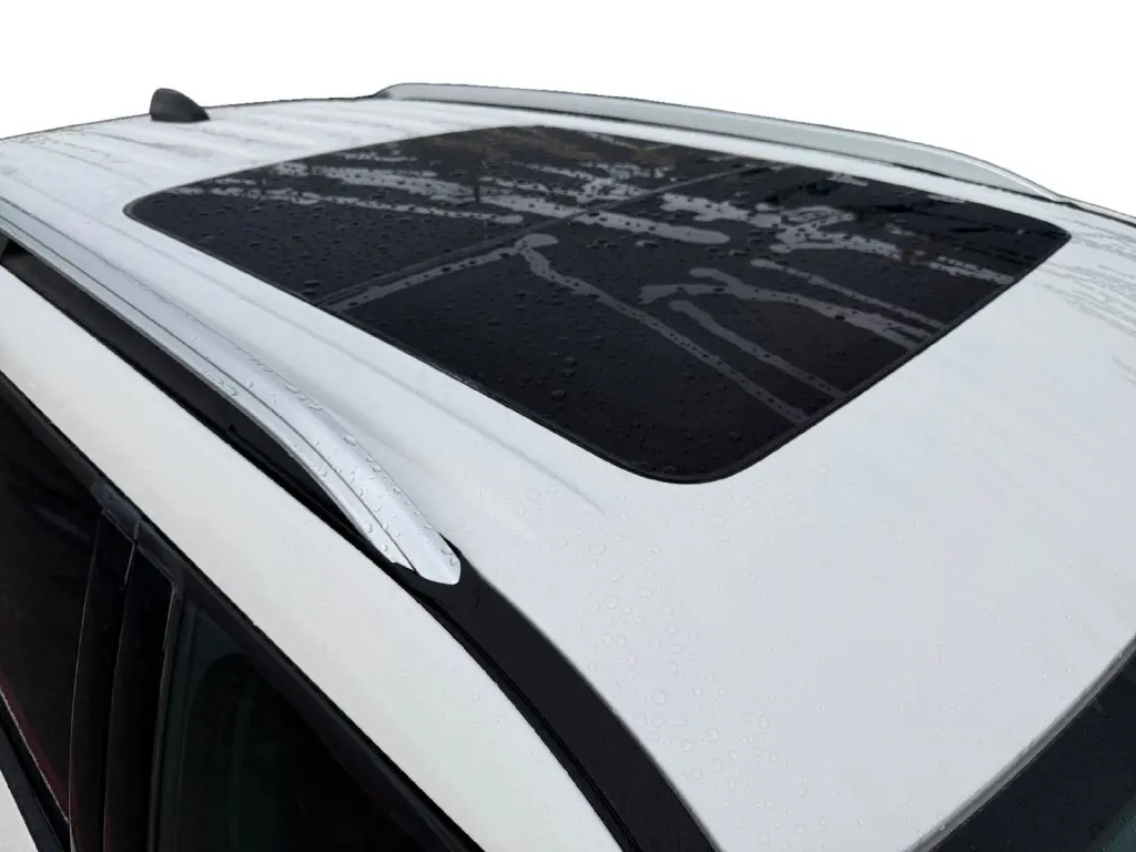 2025 Ford Explorer - $48,730