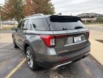 2025 Explorer Thumbnail 5