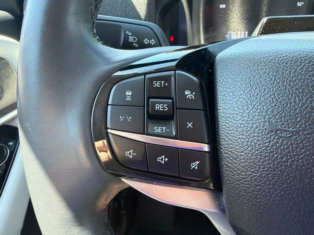 2025 Ford Explorer - $50,322