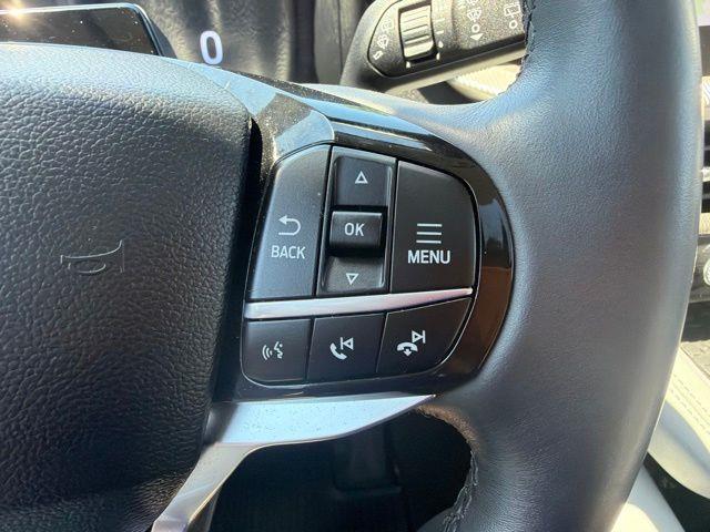 2025 Ford Explorer - $50,322