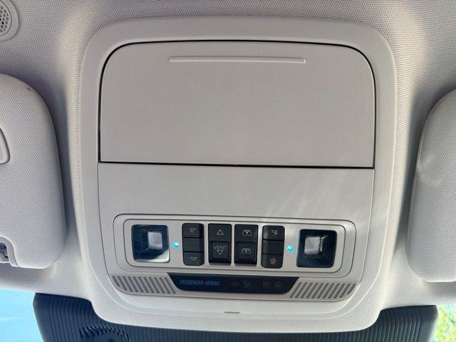 2025 Ford Explorer - $50,322