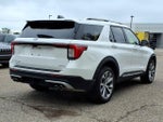 2025 Explorer Thumbnail 5