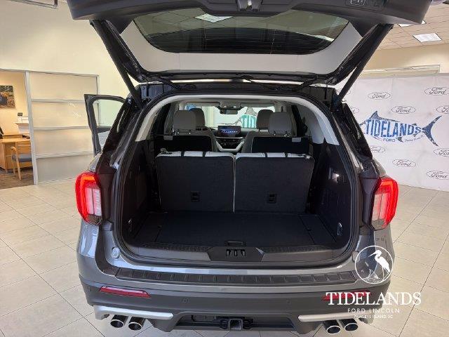 2025 Ford Explorer - $49,995