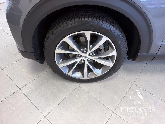 2025 Ford Explorer - $49,995