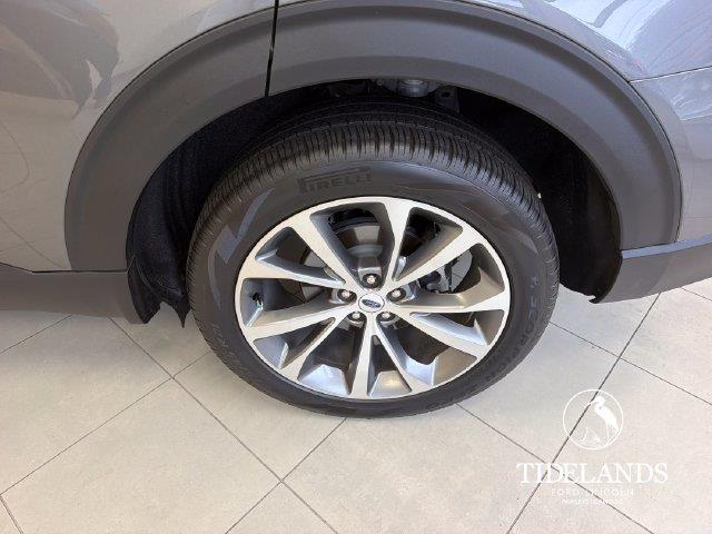 2025 Ford Explorer - $49,995