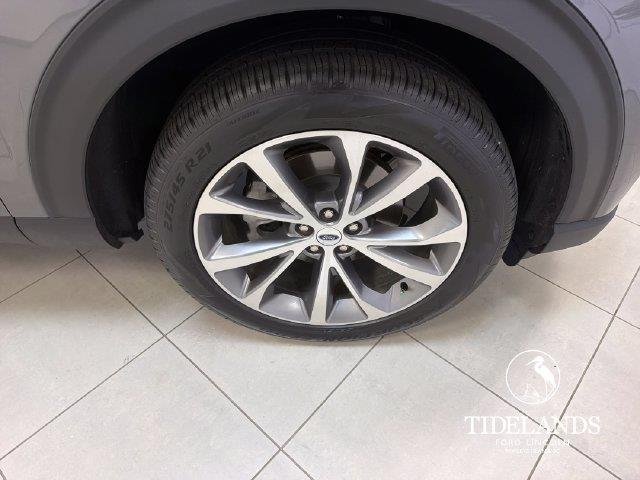 2025 Ford Explorer - $49,995
