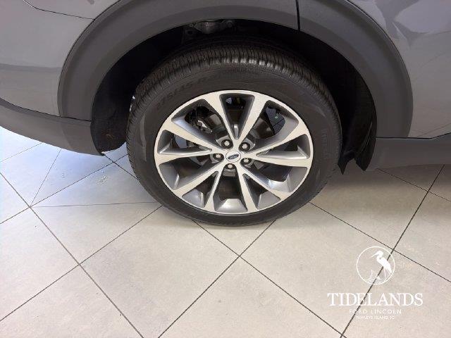 2025 Ford Explorer - $49,995