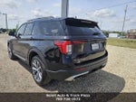2025 Explorer Thumbnail 10
