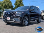 2025 Explorer Thumbnail 6