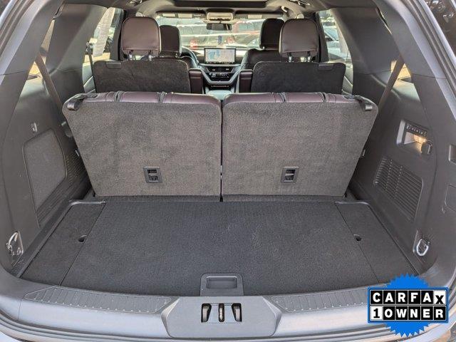 2025 Ford Explorer - $43,856