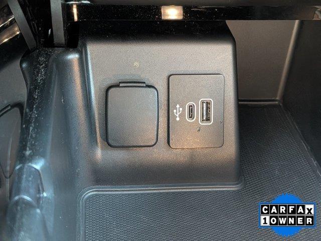 2025 Ford Explorer - $43,856