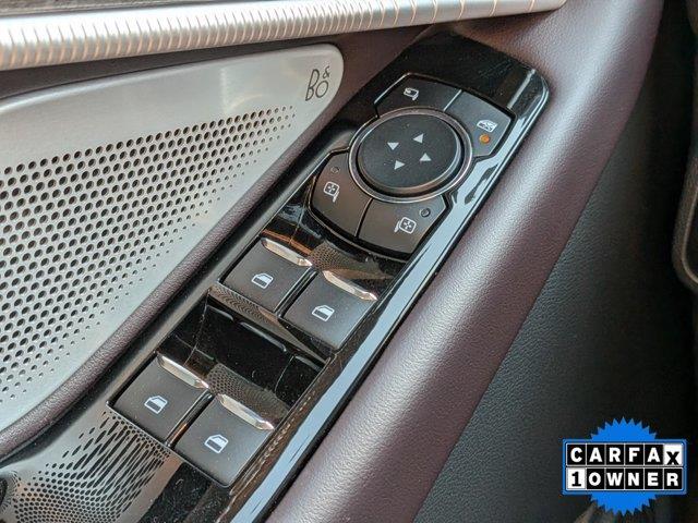 2025 Ford Explorer - $43,856
