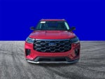 2025 Explorer Thumbnail 9