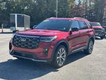 2025 Explorer Thumbnail 3