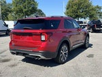 2025 Explorer Thumbnail 6