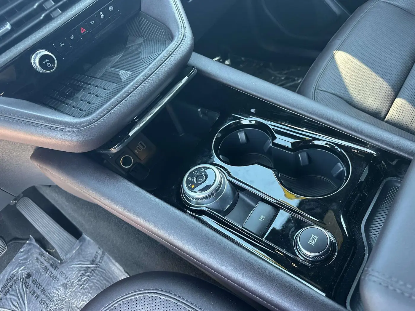2025 Ford Explorer - $50,000
