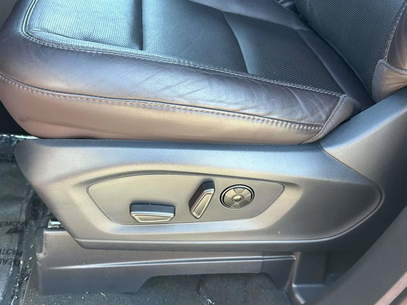 2025 Ford Explorer - $50,000