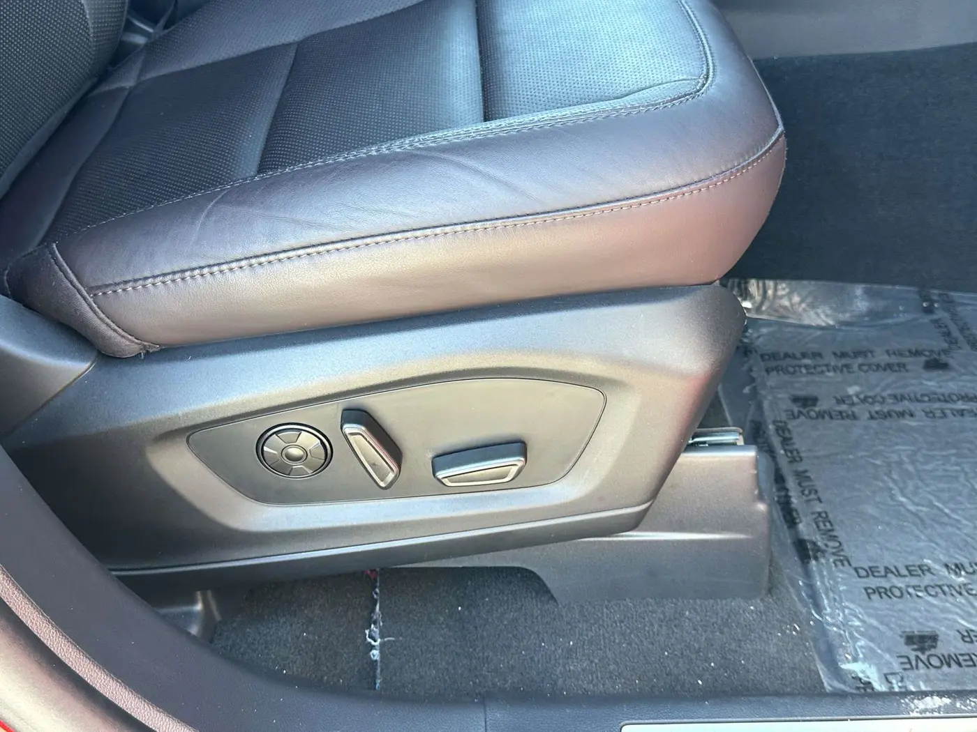 2025 Ford Explorer - $50,000