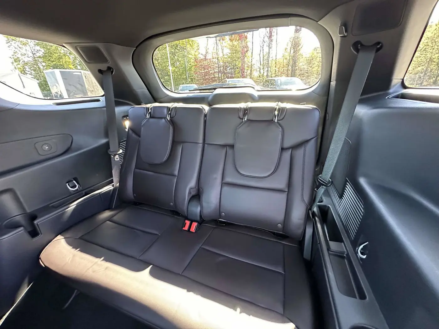 2025 Ford Explorer - $50,000