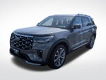 2025 Explorer Thumbnail 3