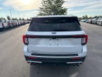 2025 Explorer Thumbnail 5