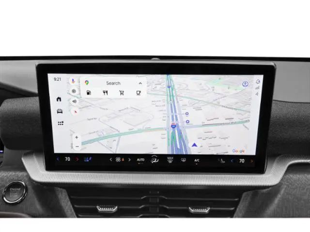 2027 Ford Explorer