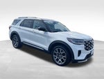 2025 Explorer Thumbnail 7